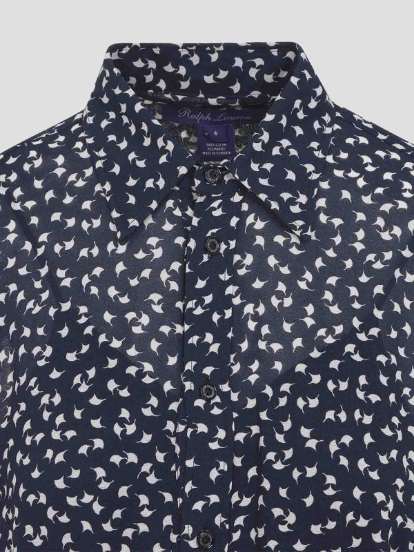 The Best Shops RALPH LAUREN: ニーレングスドレス - ショートドレス - クリーム