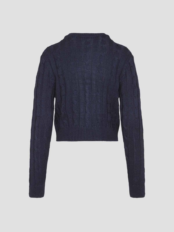 RALPH LAUREN: Cardigans online - Cardigan - Dunkelblau