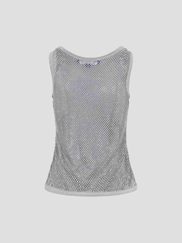 RALPH LAUREN: ブラウス online - ブラウス - 銀