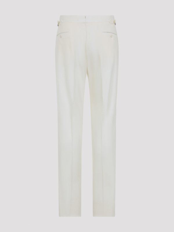 RALPH LAUREN: casual trousers online - Pants