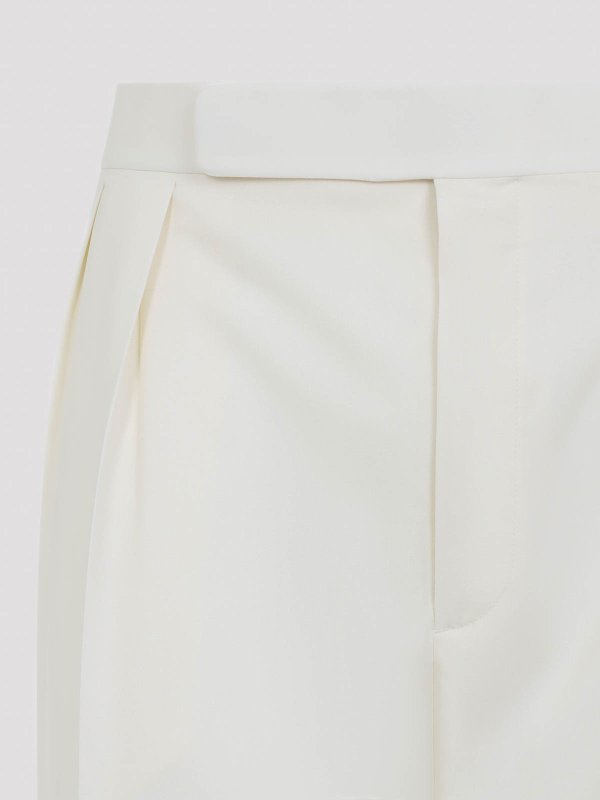 The Best Shops RALPH LAUREN: casual trousers - Pants