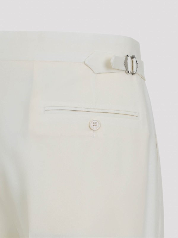 Pants shop online: RALPH LAUREN