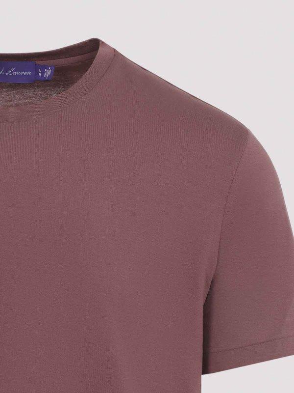 The Best Shops RALPH LAUREN: t-shirt - Maglietta