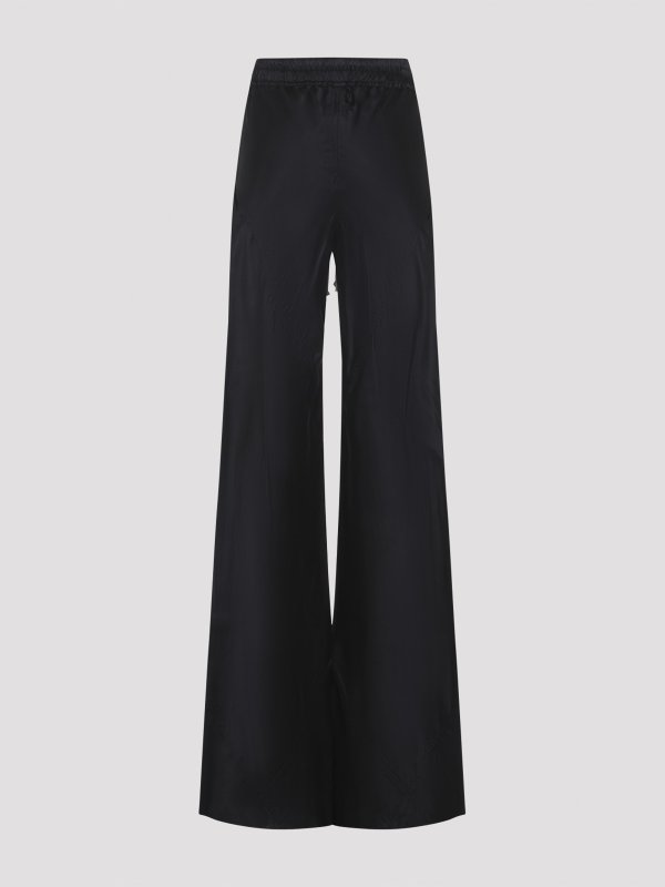 RICK OWENS: カジュアルトラウザー online - カジュアルパンツ - 黒