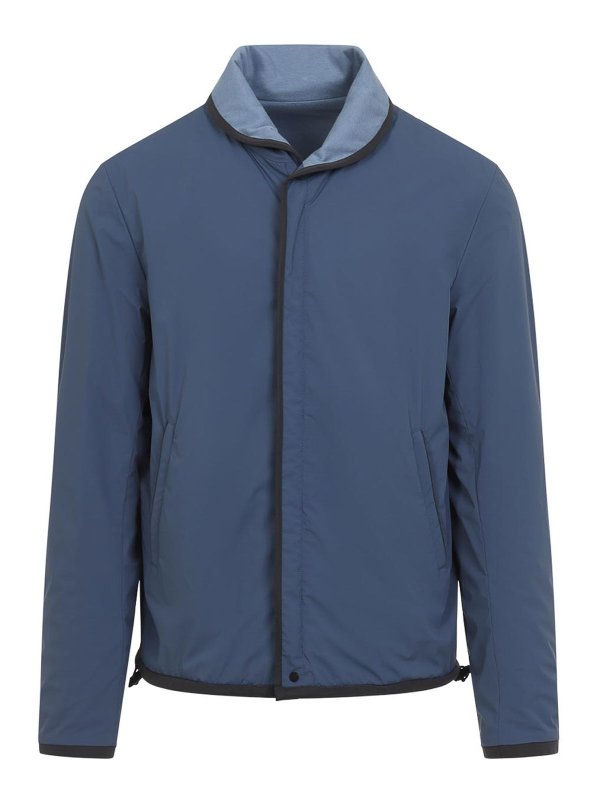 SEASE: casual jackets - Reversible Jacket