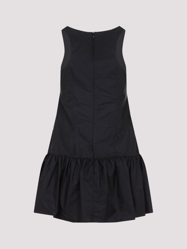 SIMONE ROCHA: ショートドレス online - ショートドレス - 黒