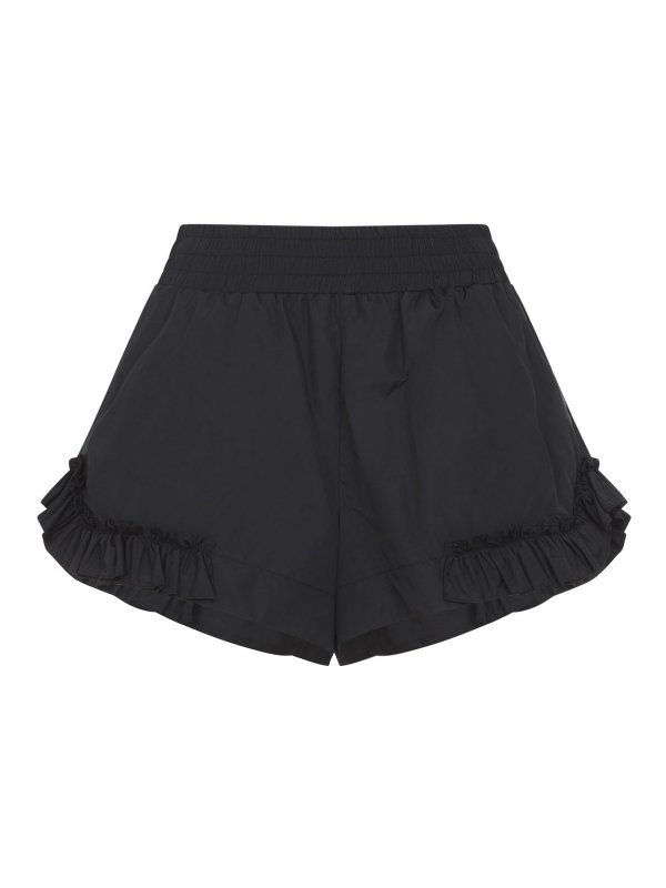 SIMONE ROCHA: Shorts - Short - Noir