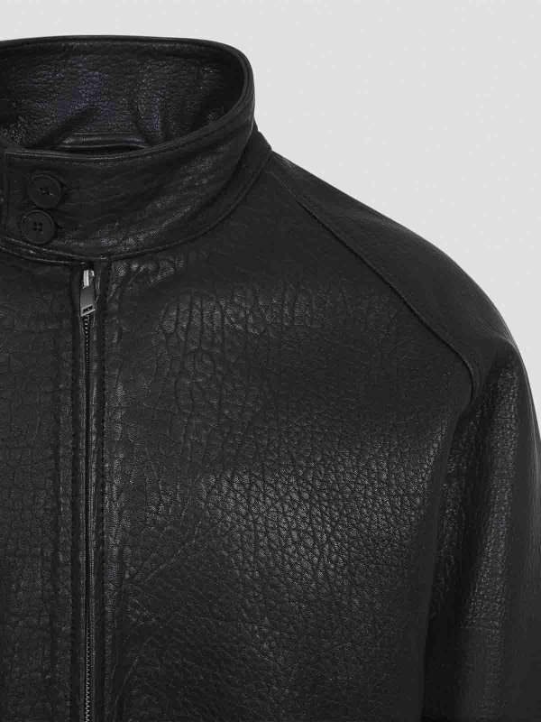 Over Harrington Jacket shop online: STUDIO NICHOLSON