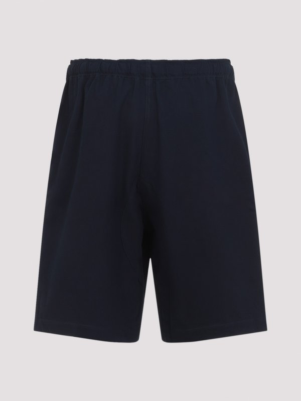 STUDIO NICHOLSON: Hosen Shorts online - Shorts - Blau