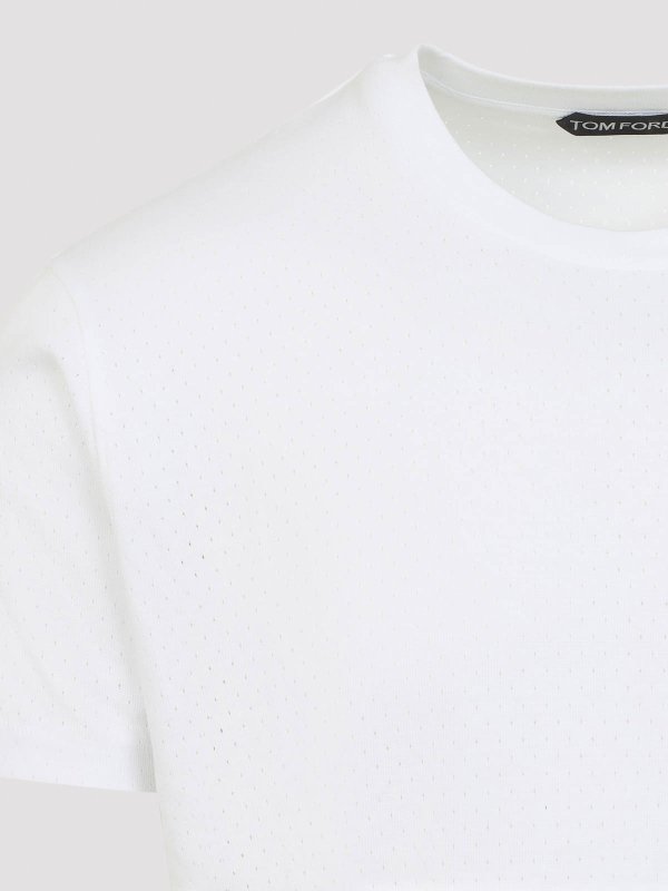 The Best Shops TOM FORD: t-shirt - Maglietta