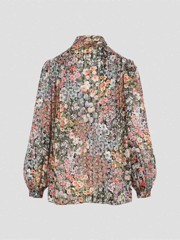 VALENTINO: Hemden online - Hemd - Bunt