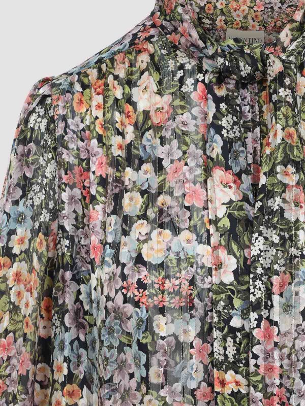 The Best Shops VALENTINO: Hemden - Hemd - Bunt