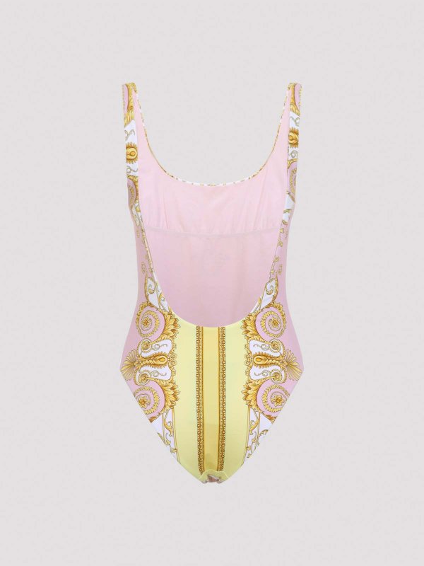 VERSACE: Bañadores online - Bañador - Rosado