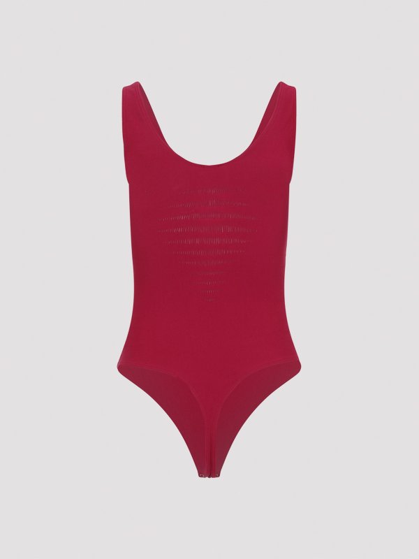 WOLFORD: Tops & Tank tops online - Slash String Body