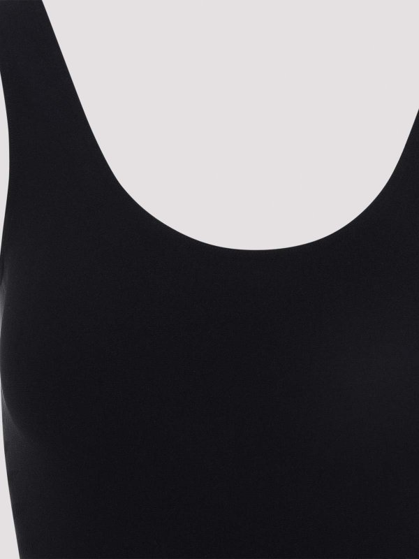 The Best Shops WOLFORD: Tops & Tank tops - Slash String Body