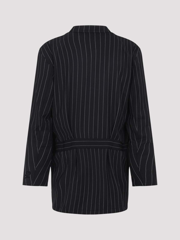 Y-3: casual jackets online - Chore Jacket