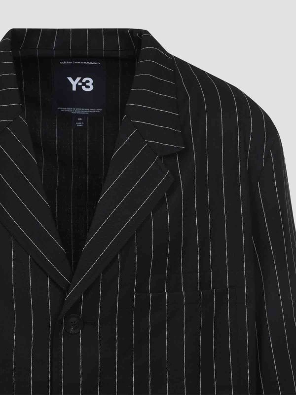 The Best Shops Y-3: casual jackets - Chore Jacket