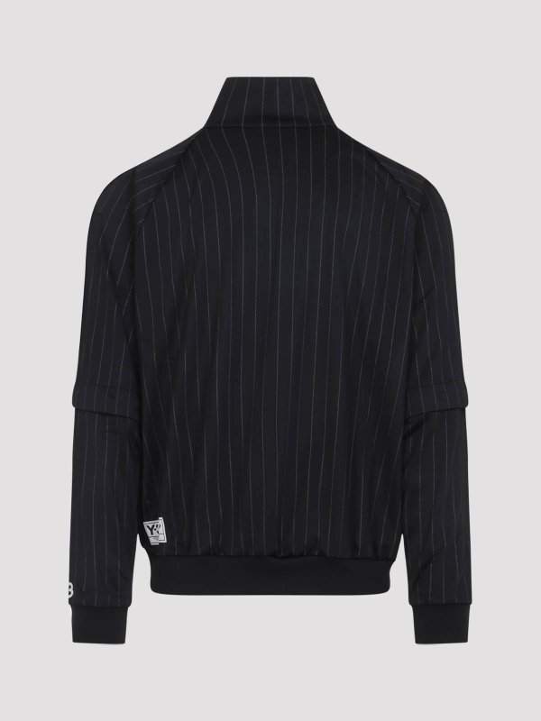 Y-3: giacche casual online - Giacca Bball Tt