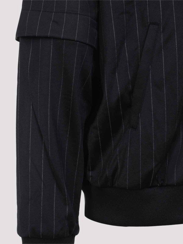 Giacca Bball Tt shop online: Y-3