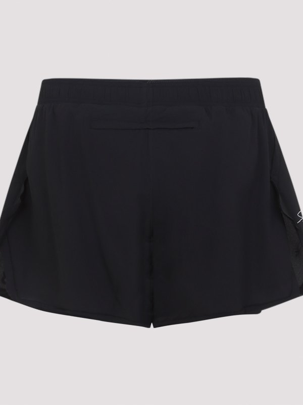Y-3: Trousers Shorts online - Run Shorts