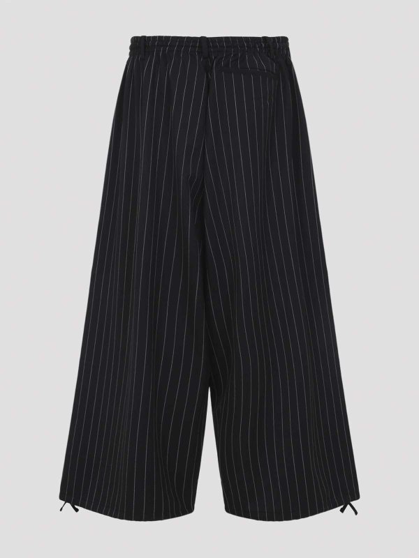 Y-3: カジュアルトラウザー online - カジュアルパンツ - 白