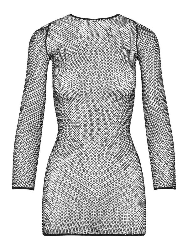 BALENCIAGA: トップス＆タンクトップ - トップ/タンクトップ - 黒