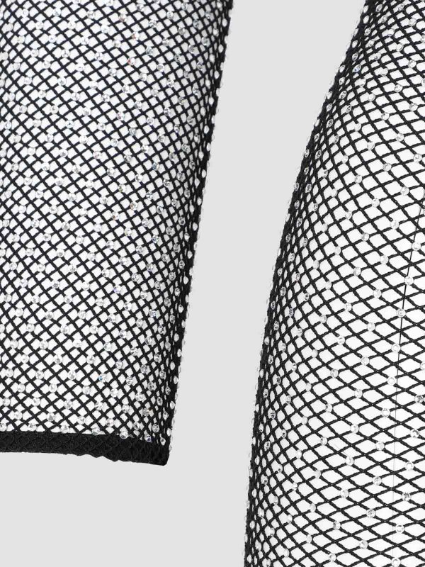 The Best Shops BALENCIAGA: トップス＆タンクトップ - トップ/タンクトップ - 黒