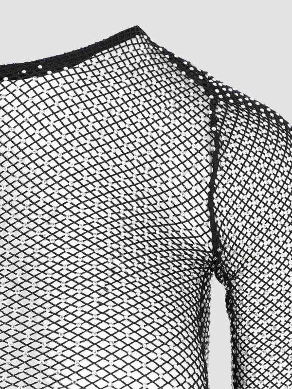 トップ/タンクトップ - 黒 Replica 
online: BALENCIAGA