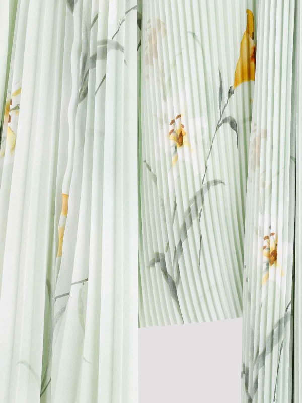 Polyester Blouse shop online: BALENCIAGA