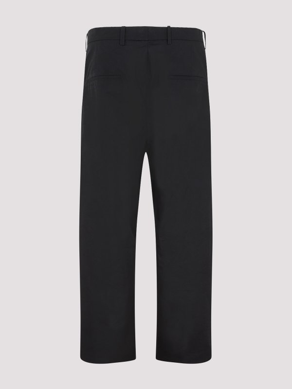 CRAIG GREEN: カジュアルトラウザー online - カジュアルパンツ - 緑