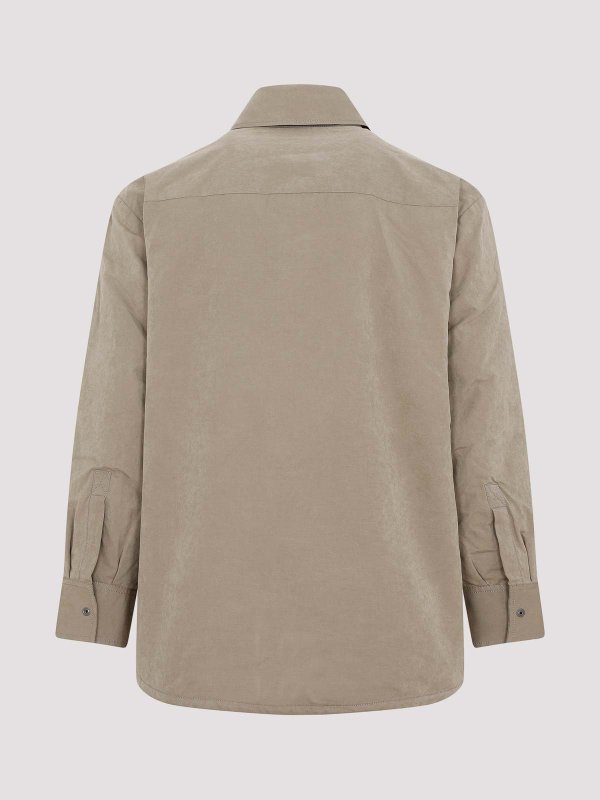 CRAIG GREEN: シャツ online - シャツ - 緑