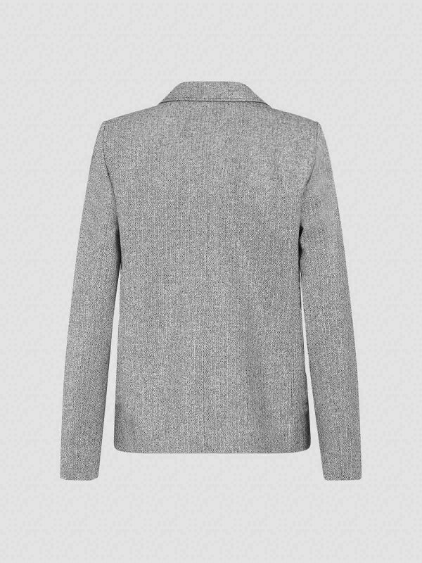 Giambattista Valli: カジュアルジャケット online - カジュアルジャケット - 黒