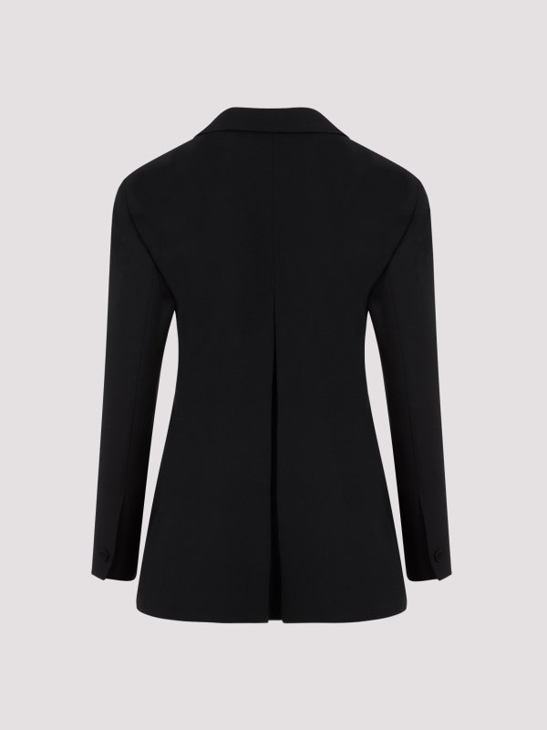 GIVENCHY: casual jackets online - Buttoned Jacket