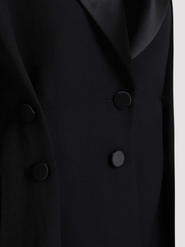 Buttoned Jacket shop online: GIVENCHY