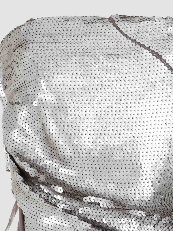 The Best Shops RICK OWENS: トップス＆タンクトップ - トップ/タンクトップ - グレー