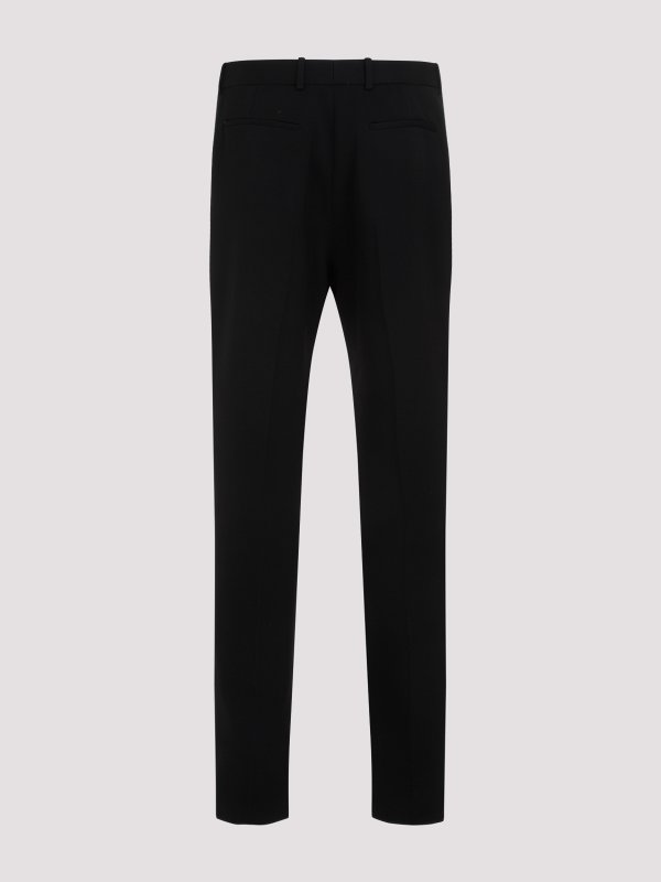 SAINT LAURENT: casual trousers online - Pantalon Tux