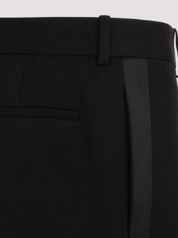 Pantalon Tux shop online: SAINT LAURENT
