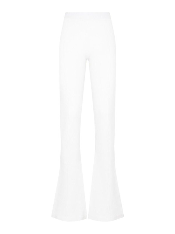 TOM FORD: casual trousers - Cashmere Pants