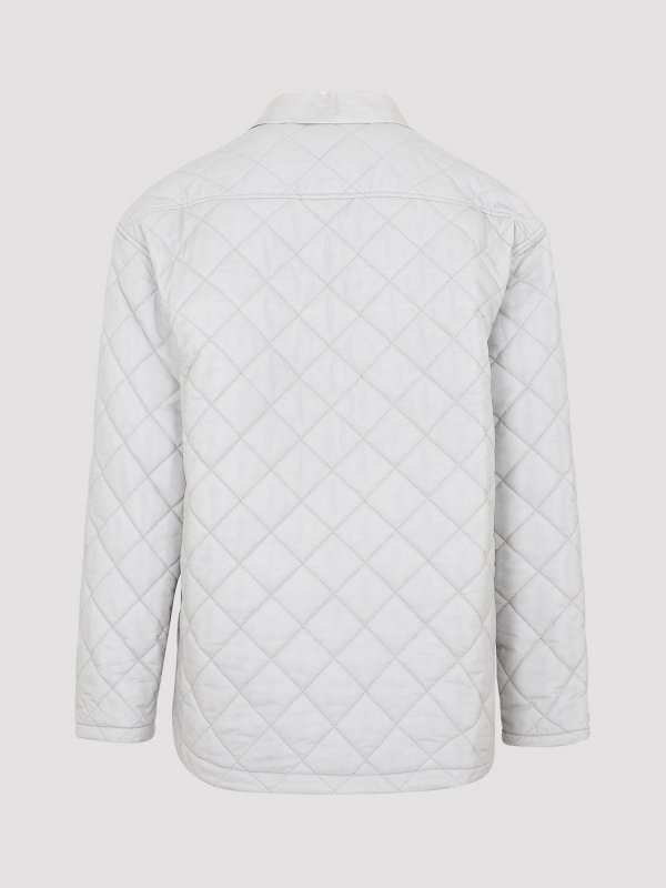 EGONLAB: camicie online - Camicia trapuntata