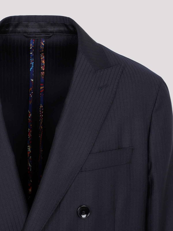 Giacca shop online: ETRO