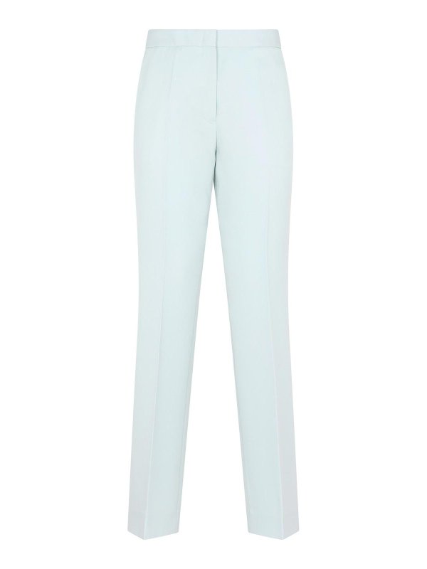JIL SANDER: casual trousers - Trousers
