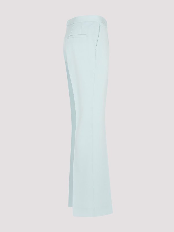 The Best Shops JIL SANDER: casual trousers - Trousers