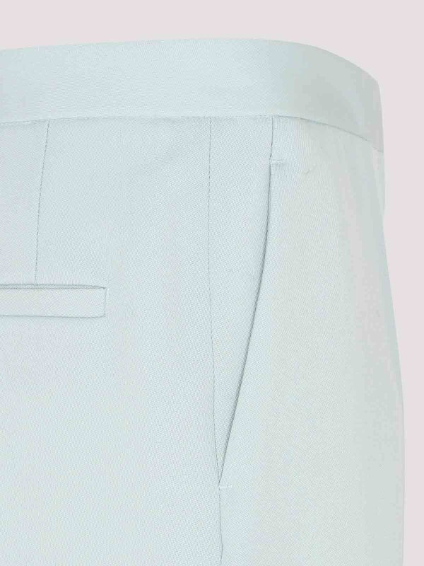 Trousers shop online: JIL SANDER