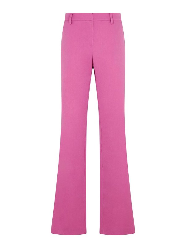 MAGDA BUTRYM: casual trousers - Pants