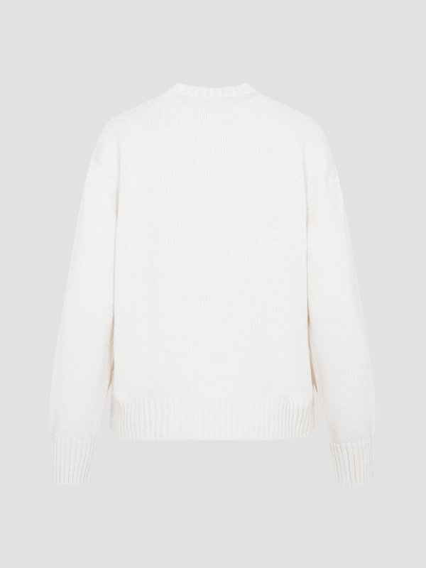 RALPH LAUREN: maglia collo rotondo online - Pullover
