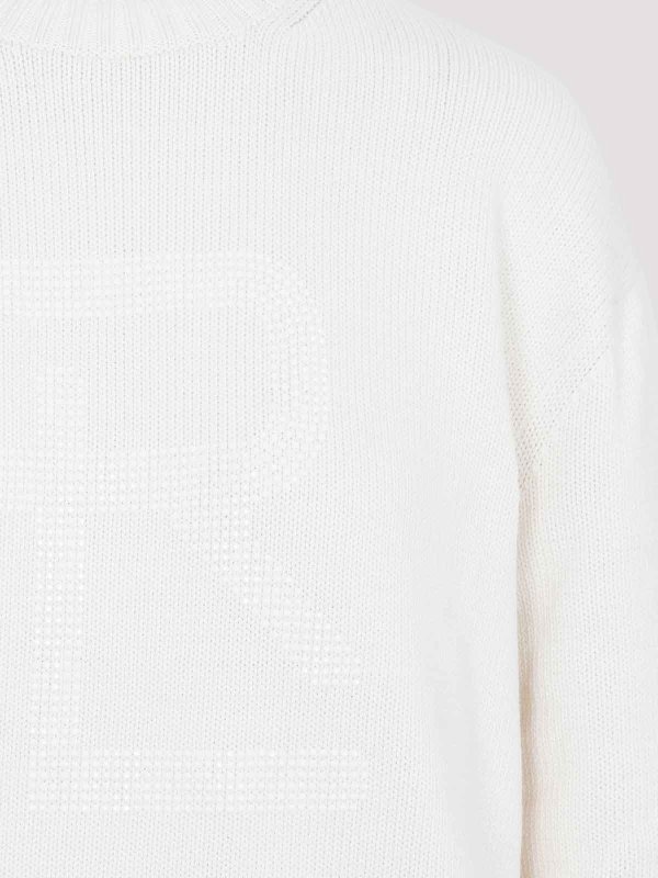 The Best Shops RALPH LAUREN: maglia collo rotondo - Pullover
