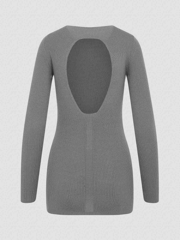 RICK OWENS: クルーネック online - クルーネック - 緑