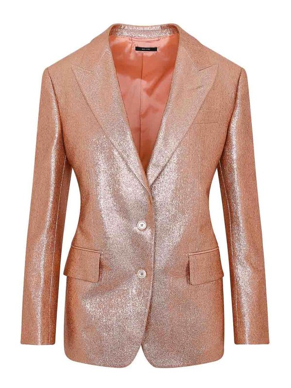 TOM FORD: Tailored & Dinner - Tailored Jacket