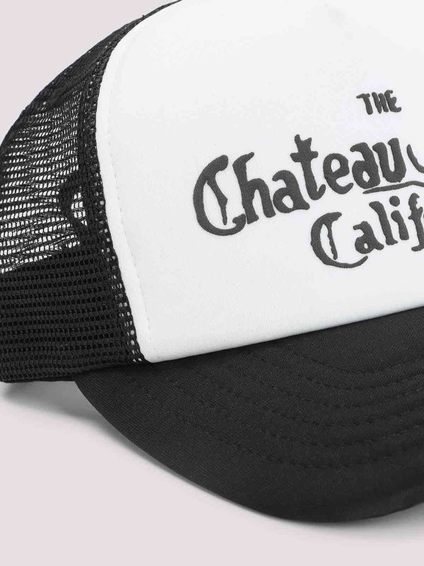 The Best Shops AMIRI: hats & caps - Chateau Hat