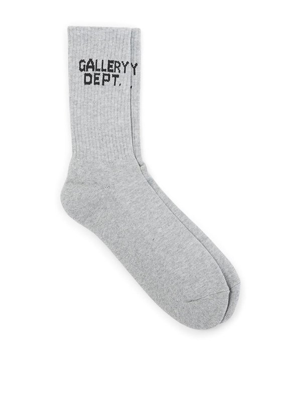 GALLERY DEPT.: socks - Clean Socks